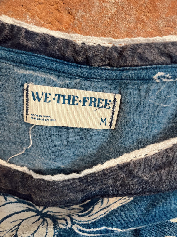 FP Wish You Were Here Tee