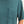 Easy Days Waffle Top -  Teal