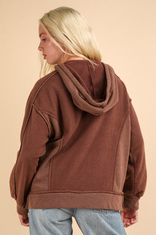 The Everyday Mineral Hoodie