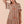 Boho Bloom Button Mini Dress