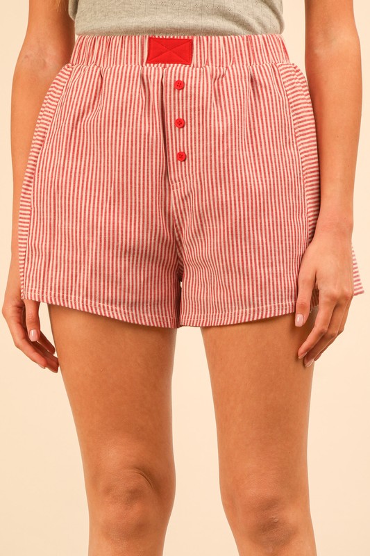 Play it Cool Boxer Shorts