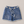 The Weekend Wanderer Denim Shorts