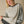 Laidback Stripes Knit Top