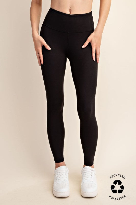 The Butter Luxe Leggings - Pre Order