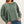 The Free Flow Henley - Green