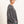 Out & About Oversized Crew - Charcoal