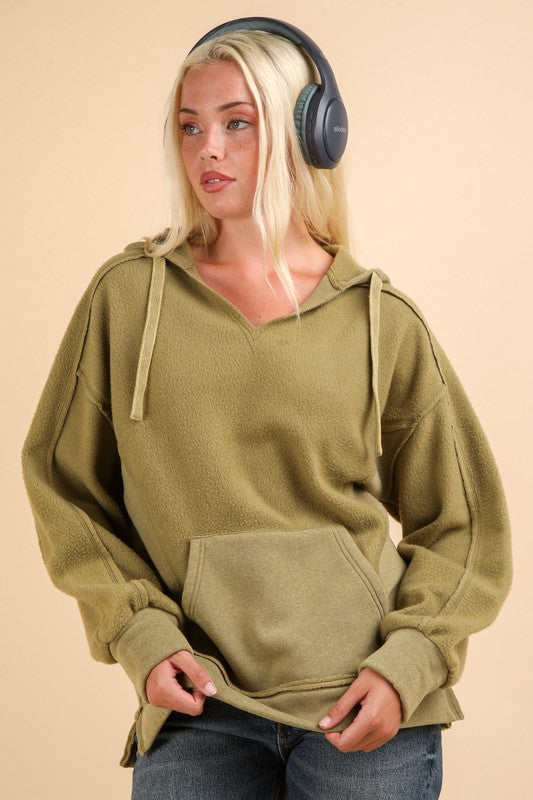 The Everyday Mineral Hoodie