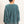 Out & About Oversized Crew - Teal