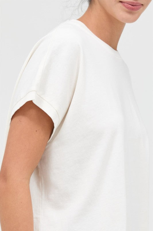 The Vintage Wash Tee