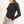 Effortless Layer Long Sleeve - Black