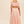 THE HEAT SMOCKED CUTOUT MIDI DRESS