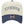 Baseball Upside Down Hat