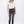 KIDONITSA MID RISE ANKLE SKINNY JEAN