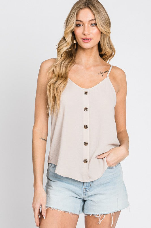 BOOST THE MOOD CAMI TANK TOP