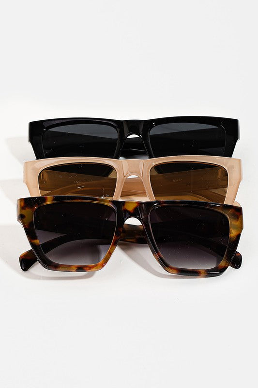 BILLIE SUNGLASSES