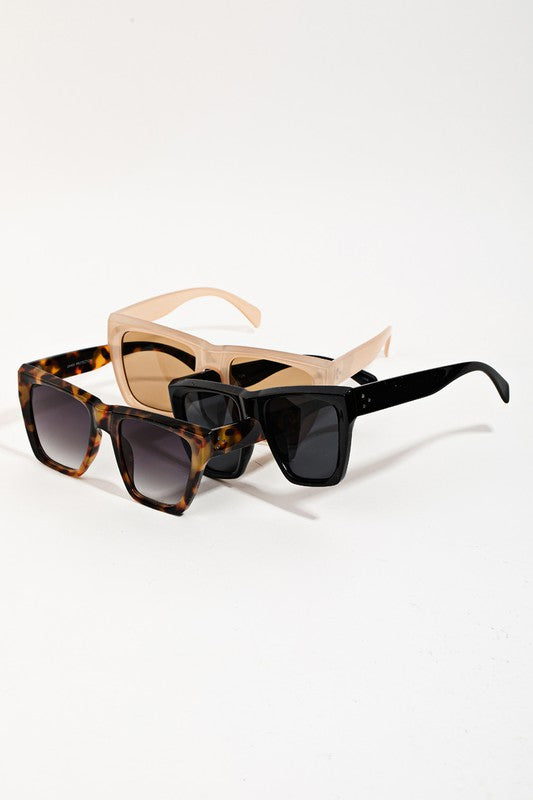 BILLIE SUNGLASSES